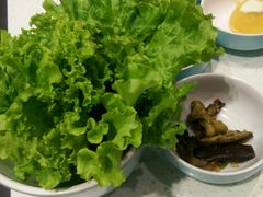 -韩时烤肉(丰科万达广场店)