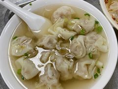 -汪家馄饨(集庆路店)
