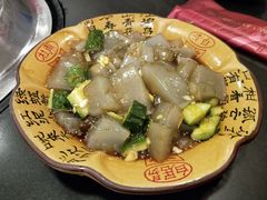 -崔记生活·铁锅炖鱼粘卷子(总店)