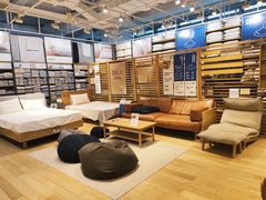 -MUJI无印良品(华贸店)