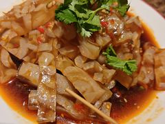 -郑喜旺烧烤(郑州总店)