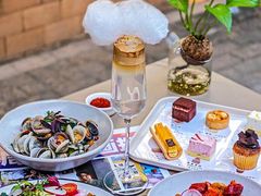 -C Cafe(朵云书院·戏剧店)
