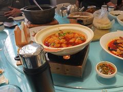 -干老四雅鱼饭店(滨江西路店)