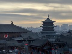 -大同古城墙