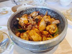 -翠园(北京王府中环店)