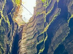 -梭布垭石林景区