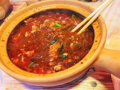 -王大乔泡椒米线·小火锅(星城天地店)
