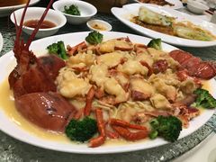 -頂好酒家·经典粤菜(海信广场店)