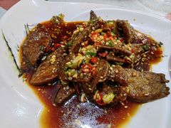 -金姐台湾菜(珠江路店)
