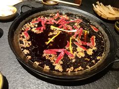 -胖碗火锅(观音桥店)