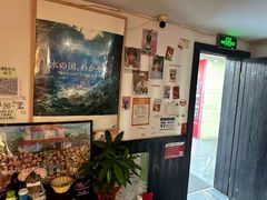 -纪州豚骨酱油拉面(锦延路店)