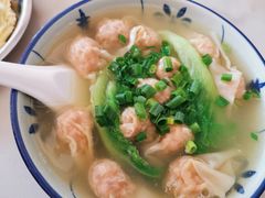 -留一手肠粉店(锦龙路店)