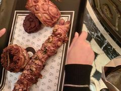 -B&C黄油与面包·THE GARDEN BAKERY概念店(世纪汇店)