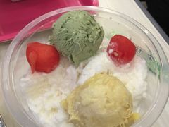 -满记甜品(荟聚购物中心店)