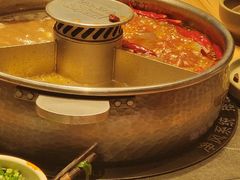 -巴奴毛肚火锅(龙湖锦艺城店)