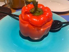 -HELLO MUSAE 拾光缪斯餐厅·纯正希腊风味(苏州中心店)