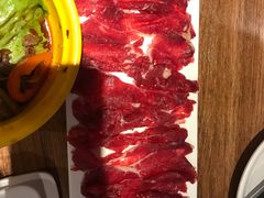-牛很鲜潮汕牛肉火锅(朝晖路店)
