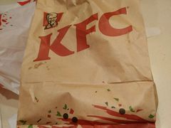 -肯德基(南京高铁1店)