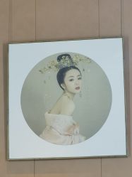 -盘子女人坊古装写真摄影(南京总店)