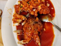 -丰收日·小海鲜·沪上家宴(顾村正大店)