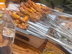 -有奴思烤肉·清真(正宁路店)
