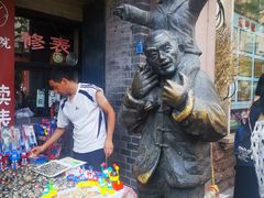 -江宁会馆(劈柴院店)