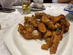 -永兴餐厅(复兴中路店)