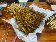 -十里铺铁板鱿鱼