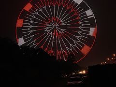 -南昌之星摩天轮