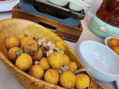 -天山传奇新疆菜(SKLP店)
