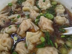 -蒋家桥饺面店(东关街店)
