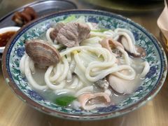 -阿水杠面(漳港店)