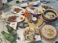 -皮记海鲜1995(寮步店)
