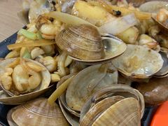 -二子海鲜大排档(太阳城店)