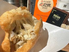 -家阳赵师傅油饼包烧麦(粮道街店)