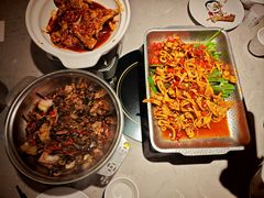 -大碗先生(万科金色梦想店)