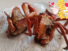 -鑫悦楼煎蟹·16年海鲜大排档