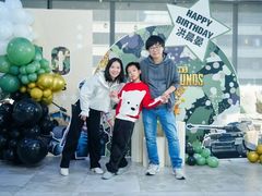 -CIAO·团建聚餐·生日派对轰趴馆(福田店)