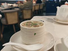 -翡翠拉面小笼包(岭南新天地店)