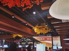 -壹炉自助烤肉烧烤店(港悦广场店)