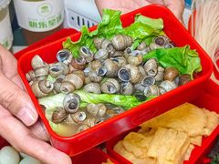 -螺思宝螺蛳粉火锅·鸭脚煲(西乡店)