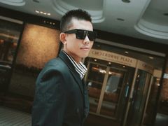 -深圳富苑皇冠假日套房酒店