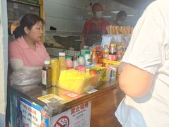 -汪胖子襄阳牛肉面(华丰路店)