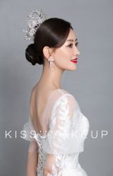 -KISS U 国际美学