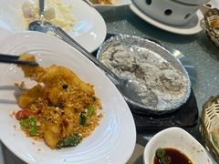 -庄氏祥记家常食府(国瑞建材家居博览中心店)