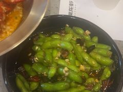 -一棠龙虾•王牌虾球(恒隆广场店)