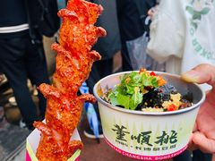 -董顺桃老长沙臭豆腐(步行街店)