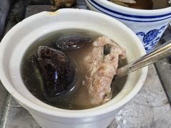 -高师傅特色米粉汤包(建设路店)