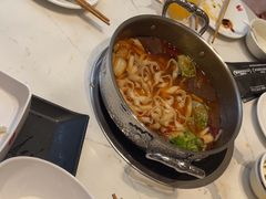 -七欣天香辣蟹火锅(南京桥北太平店)
