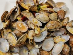 -望海潮海鲜店 特色家常菜(在海一方店)